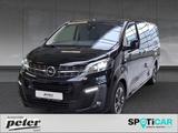 Opel Zafira Life 2.0 D L Elegance 8-Sitzer Automatik  - gebrauchte Opel Zafira Life aus dem Jahr 2022