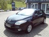 Renault Megane III Lim. 5-trg. Expression - Renault Megane: Expression