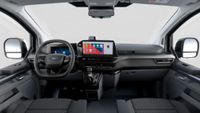 Ford Tourneo Custom - Vorschau Bild 11