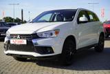 Mitsubishi ASX 1.6 Basis 2WD AHK Klima USB - Mitsubishi aus 2018