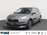 Skoda Fabia 1.0 TSI Ambition AHK LED SHZ RFK DAB+