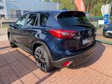 Mazda CX-5 Sports-Line AWD |BOSE|NAVI|KAMERA| - Mazda: Allradantrieb