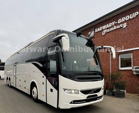 Volvo 9900 *Euro6*59-Sitze*9700 HD*WC*Küche*