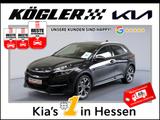 Kia Xceed 1.4 T-GDI Platinum - Kia XCeed Platinum mit Benzin-Antrieb