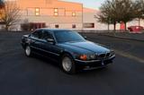 BMW E38 730d zu verkaufen. - BMW 730: E38