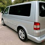Volkswagen VW T5 Multivan 2,5TDI mit 131PS - VW T5 Multivan in Duisburg