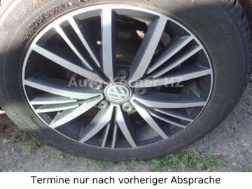 Volkswagen Golf - 9