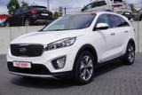 Kia Sorento Platinum 4WD Pano 360° Sitzbelüftung - Kia Sorento mit Diesel-Antrieb: Geländewagen