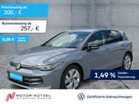 Volkswagen Golf - Vorschau Bild 1