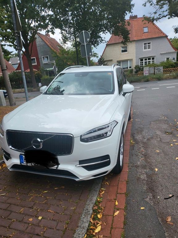 Image of Volvo XC90