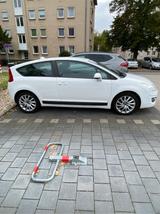 Citroën C4 1.6 VTI 120 Tendance Tendance - Citroën C4: Vti