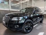 Audi Q5 2.0 TDI quattro S Line Leder Navi Xenon AHK - Audi Gebrauchtwagen in Cottbus