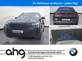 BMW X6 xDrive30d M SPORT PRO AHK Iconic Glow Driving