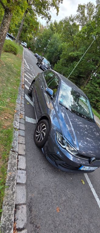 Image of Volkswagen Polo