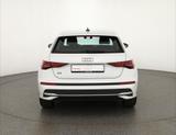 Audi A3 Sportback 35 TFSI s-tronic LED Tempomat Sitzh - Audi Tageszulassungen