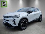 Renault CAPTUR Techno Mild Hybrid 160 EDC - Renault Captur aus 2025