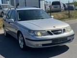 Saab 9-5 2.3 Turbo ARC Kombi 220PS Automatik Xenon - Saab: Turbo X