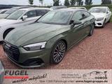 Audi A5 Sportback advanced 3.0 V6 TDI 50 quattro Matr - Audi A5: V6