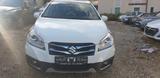 Suzuki SX4 S-Cross Comfort 4x4 1,6 - Suzuki SX4 aus 2016
