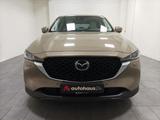 Mazda CX-5 2.5 SKYACTIV-G AWD|Sportsline|Navi|Bose|LED - Mazda CX-5 Gebrauchtwagen in Frankfurt