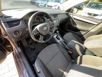 Skoda Octavia - 12