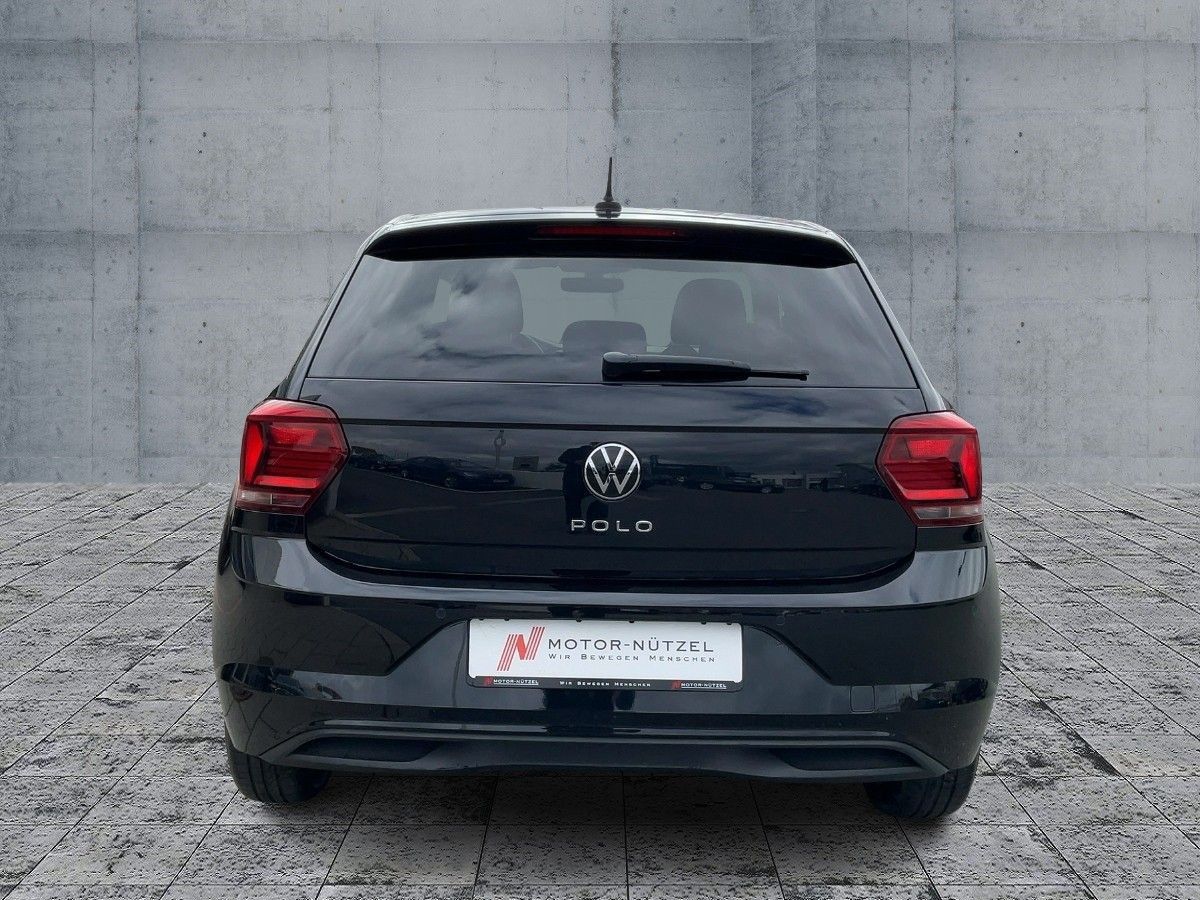 Volkswagen Polo - Bild 5