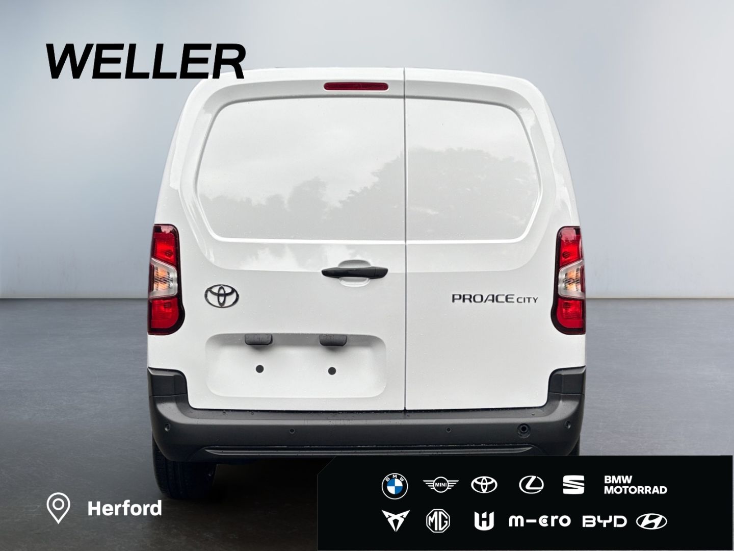Toyota Proace City - Bild 5