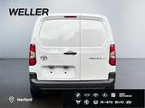 Toyota Proace City 1,2l L1 Meister +Boden +Navi *Gewerb - Toyota Neuwagen in Bielefeld