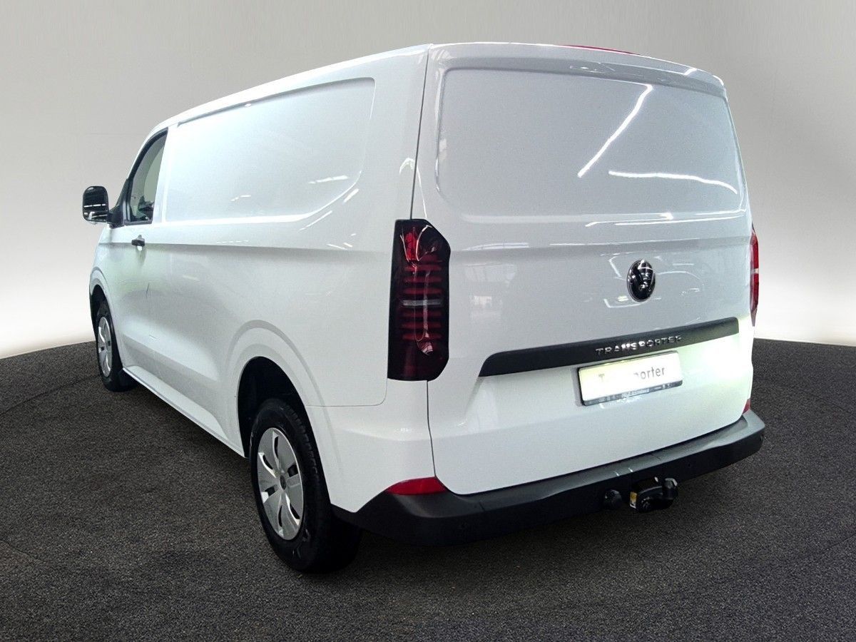 Volkswagen T7 Transporter - Bild 3