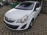 Opel Corsa D Satellite Klima el. Febster SR + SR neu - Opel: Satellite