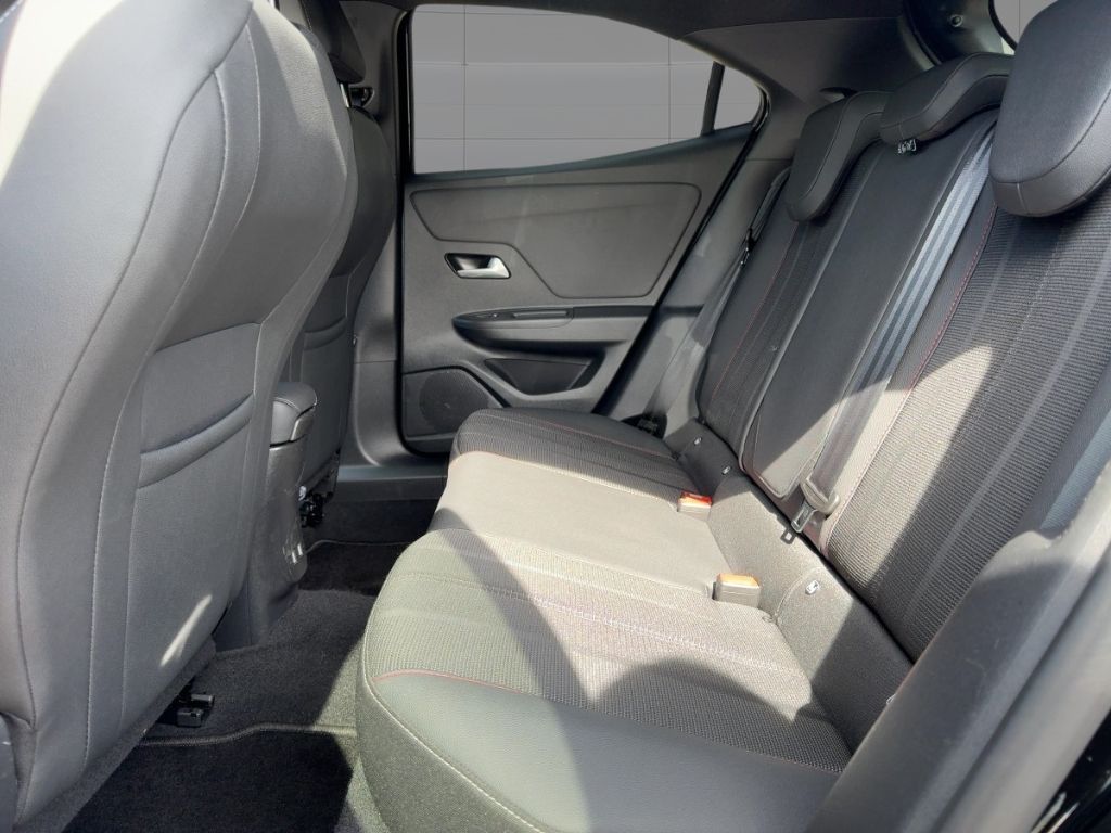 Fahrzeugabbildung Opel Mokka GS Line, NAVI, WINTERPAKET