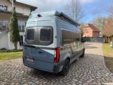 HYMER / ERIBA / HYMERCAR Free S600 Campus Neuwagen!!Ohne EZ!!!  - Hymer Free S 600 Campus