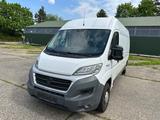 Fiat Ducato Grossr.-Kasten 35 150 L4H2 Klimatronik - Fiat Ducato: 15