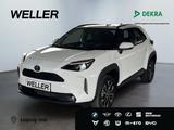 Toyota Yaris Cross Hybrid 116 1.5 Comfort *SHZ*ACC*RCam - Toyota Yaris Cross Gebrauchtwagen in Wuppertal