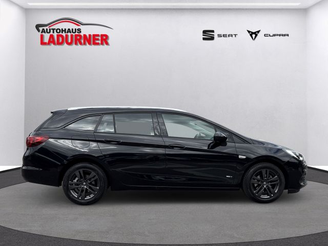 Astra K Sports Tourer Design & Tech Start Stop 1