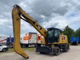 CAT MH 3024 Umschlagbagger Magnetanlage - Offers matching your search criteria