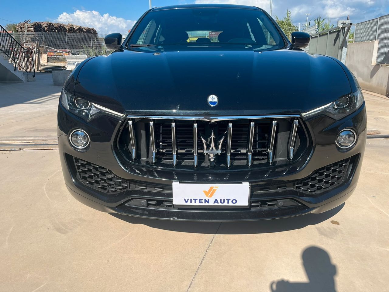 Other Maserati Levante MHEV 330 CV AWD GT