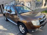 Dacia Duster I Laureate 4x2,Klima,Alufelgen - gebrauchte Dacia Duster aus dem Jahr 2011