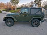 Jeep Wrangler 3.6l V6 75th Anniversary Automatik ... - Jeep Wrangler: 75th Anniversary
