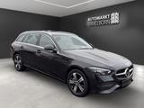 Mercedes-Benz C 300 T e Pano*Distro*TW+Spur*LED*Leder*DAB