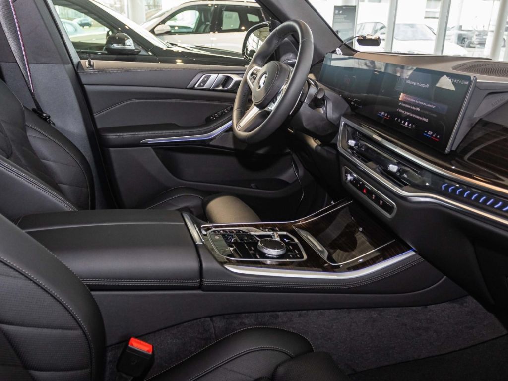 BMW X5 - Bild 17