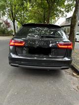 Audi A6 3.0 TDI, Matrix LED, Luft, BOSE , Voll Leder - Audi A6: V6