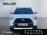 Toyota Corolla Cross Hybrid 1.8 Team D *LED*ACC*CAM*PDC - gebrauchte Toyota Corolla Cross aus dem Jahr 2024