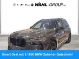 BMW X7 xDrive40d M Sport Pro AHK Panorama Standhzg K