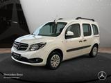 Mercedes-Benz Citan 111 CDI Tourer Lang Klima+Navi+PTS+DachRel - gebrauchte Mercedes-Benz Citan aus dem Jahr 2021