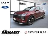 Kia Sportage PE 1.6T Vision 2WD DCT Komfort Digit.-C - Kia mit Benzin-Antrieb: Automatik