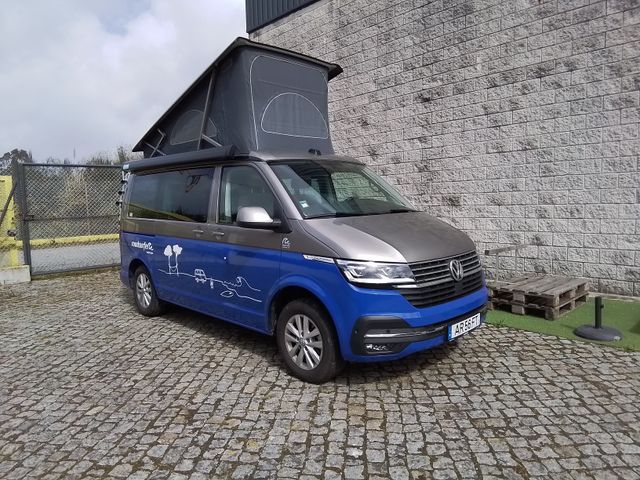 Volkswagen T6.1 California Ocean *el.Aufst.D *LED *Navi *AU