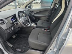 Renault Zoe R110 Life R110/Z.E. 50 (inkl.-Batterie)