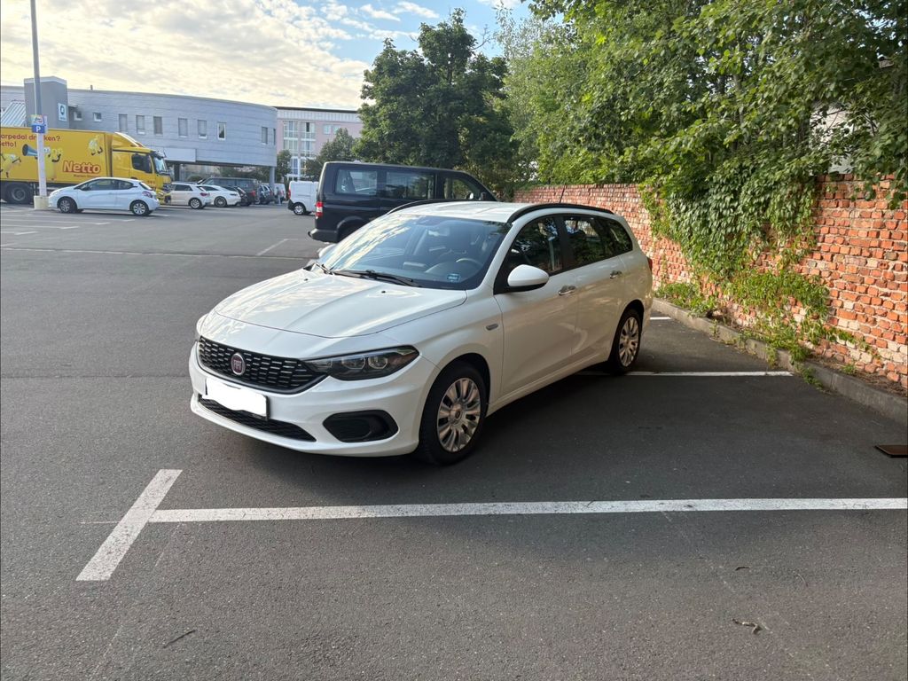 Image of Fiat Tipo