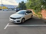 Fiat Tipo Kombi 02/2019 | 67.000 km | 2. Hand - Fiat Tipo: 2.0